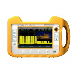 PROMAX RANGER Neo plus Πεδιόμετρο & αναλυτής φάσματος 